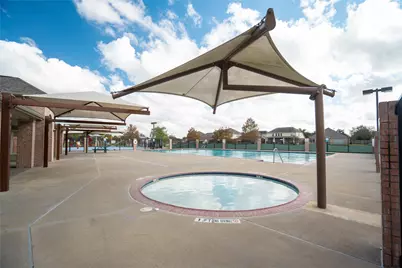 15419 Hazel Thicket Trail Trail, Cypress, TX 77429 - Photo 21