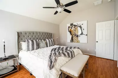 15419 Hazel Thicket Trail Trail, Cypress, TX 77429 - Photo 11