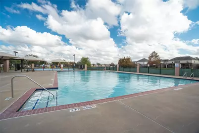 15419 Hazel Thicket Trail Trail, Cypress, TX 77429 - Photo 19