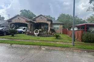 5771 Belarbor St, Houston, TX 77033 - Photo 1