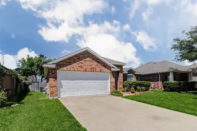 7326 Wimberly Oaks Lane, Richmond, TX 77407 - Photo 1