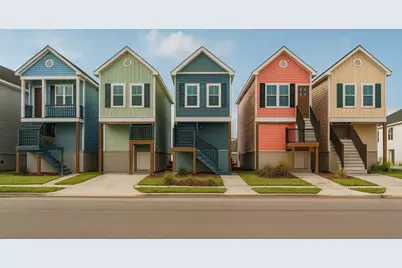 301 21st Street, Dickinson, TX 77539 - Photo 1