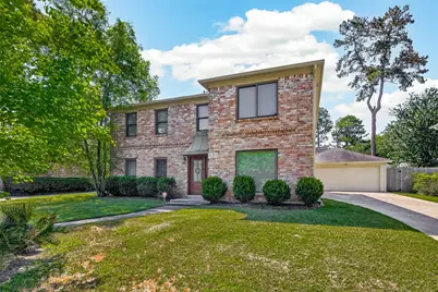 7919 Annola Lane, Spring, TX 77379 - Photo 5