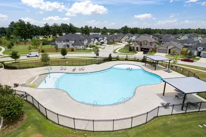 1203 Buffalo Run, Tomball, TX 77375 - Photo 33