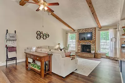 2615 Rosewood Place, The Woodlands, TX 77380 - Photo 11