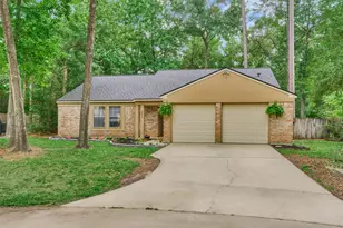 2615 Rosewood Pl, The Woodlands, TX 77380 - Photo 1