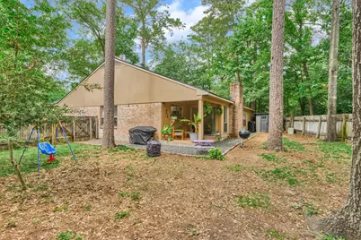 2615 Rosewood Place, The Woodlands, TX 77380 - Photo 35