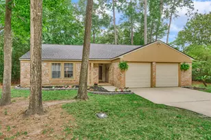 2615 Rosewood Pl, The Woodlands, TX 77380 - Photo 3