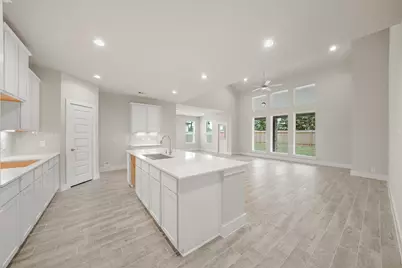 2025 Atlas Cedar Drive, Conroe, TX 77301 - Photo 3