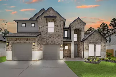 2025 Atlas Cedar Drive, Conroe, TX 77301 - Photo 1