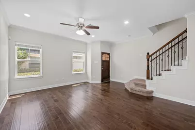 4827 Hardy Street, Houston, TX 77009 - Photo 3