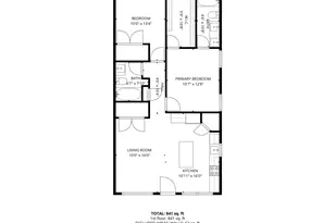 5007 Briscoe St, Houston, TX 77033 - Photo 3