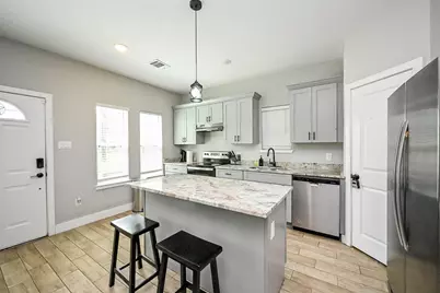 5007 Briscoe Street #A, Houston, TX 77033 - Photo 7