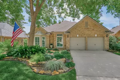 46 N Copperknoll Circle, The Woodlands, TX 77381 - Photo 1