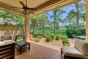 46 N Copperknoll Cir, The Woodlands, TX 77381 - Photo 35
