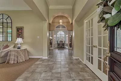 46 N Copperknoll Circle, The Woodlands, TX 77381 - Photo 3