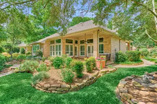 46 N Copperknoll Cir, The Woodlands, TX 77381 - Photo 37