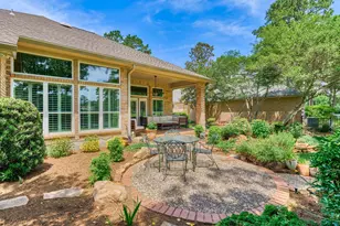 46 N Copperknoll Cir, The Woodlands, TX 77381 - Photo 41