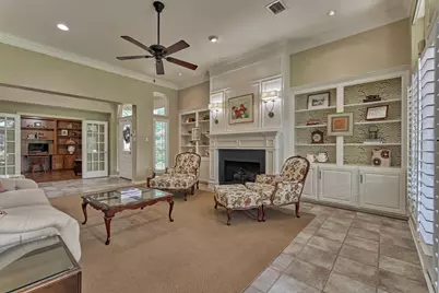 46 N Copperknoll Circle, The Woodlands, TX 77381 - Photo 9