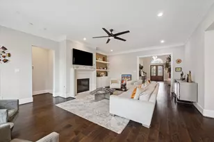 4122 Durness Way, Houston, TX 77025 - Photo 5