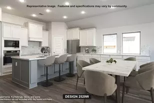 10522 Starfire Yellow Dr, Richmond, TX 77406 - Photo 5