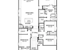 10522 Starfire Yellow Dr, Richmond, TX 77406 - Photo 3