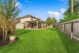 3402 Dryer Park Dr, Spring, TX 77373 - Photo 37