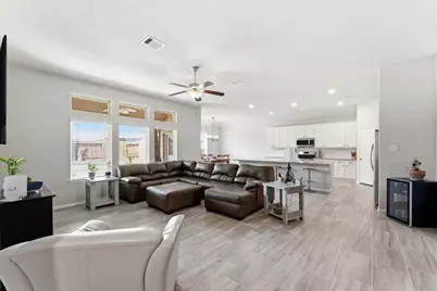 14115 Routt Forest Trail, Conroe, TX 77384 - Photo 11