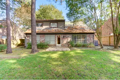 56 E Village Knoll Circle, The Woodlands, TX 77381 - Photo 23