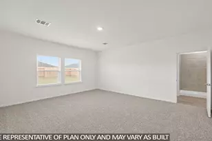 16823 Country Roots Ave, Conroe, TX 77302 - Photo 9