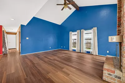 6138 Gallant Forest Drive, Houston, TX 77088 - Photo 5
