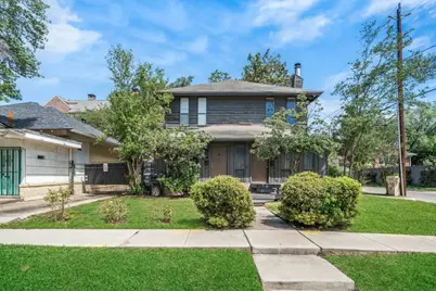 518 Hawthorne Street, Houston, TX 77006 - Photo 1