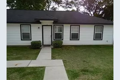 204 W Worsham Street #1, Willis, TX 77378 - Photo 1