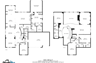 8215 Paddle Rock Ln, Rosenberg, TX 77469 - Photo 47