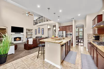 8215 Paddle Rock Lane, Rosenberg, TX 77469 - Photo 1