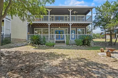 854 Lakebreeze Drive, Canyon Lake, TX 78133 - Photo 21