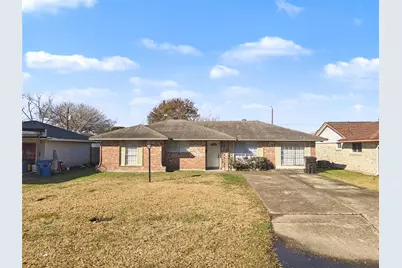 9119 Glenbury Drive, Houston, TX 77037 - Photo 1