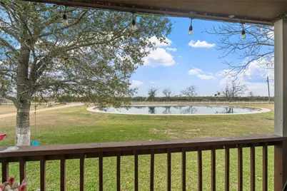 1722 County Road 248, Lissie, TX 77454 - Photo 7