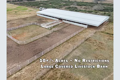 1722 County Road 248, Lissie, TX 77454 - Photo 1