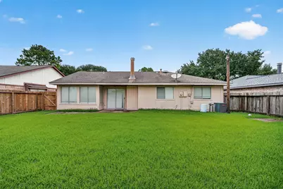 3010 Becket Street, Pearland, TX 77584 - Photo 27