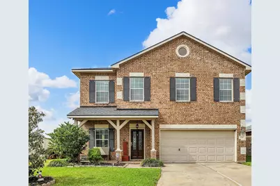 21307 Carleen Creek Trail, Spring, TX 77379 - Photo 1