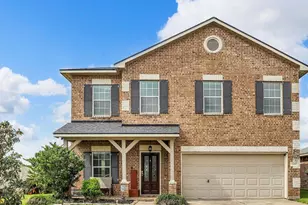21307 Carleen Creek Trail, Spring, TX 77379 - Photo 1