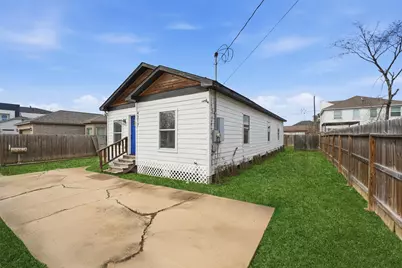 4217 Sterling Street, Houston, TX 77051 - Photo 3