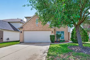 3031 View Valley Trail, Katy, TX 77493 - Photo 7