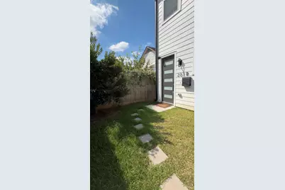 203 Danna Lane #D, Houston, TX 77009 - Photo 19