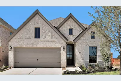 1044 Alpine View Lane, Katy, TX 77493 - Photo 1