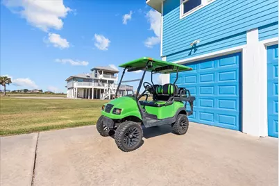 808 Pinata Drive, Crystal Beach, TX 77650 - Photo 45