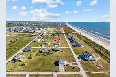 808 Pinata Drive, Crystal Beach, TX 77650 - Photo 5