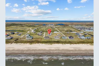 808 Pinata Drive, Crystal Beach, TX 77650 - Photo 3