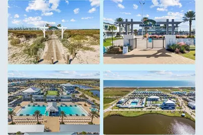 808 Pinata Drive, Crystal Beach, TX 77650 - Photo 49